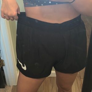NWOT XL nike shorts